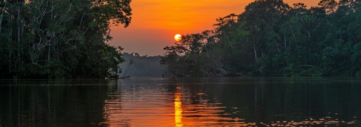 Peru gastronômico e cultural