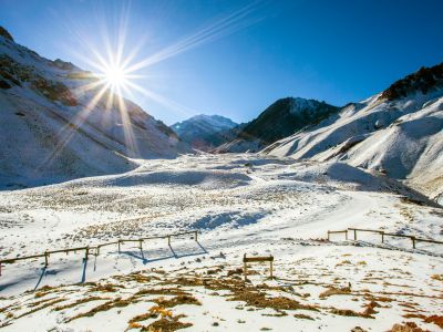 Mendoza