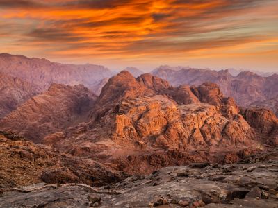 CARAVAVANA EGITO & ISRAEL