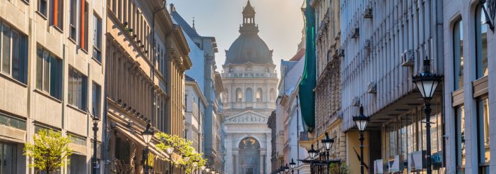 Capitais Imperiais – Budapeste com André Rieu