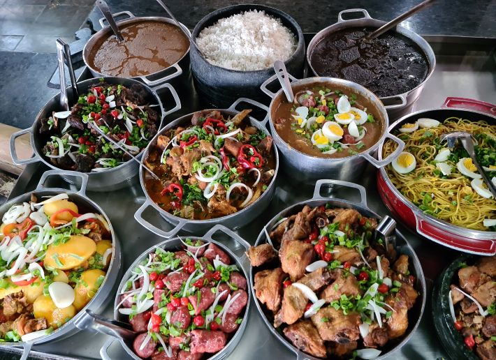 MINAS GERAIS - CIDADES HISTÓRICAS