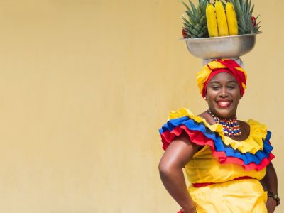 Carnaval 2027 – Cartagena e Bogotá Carnaval 2027 – Cartagena e Bogotá