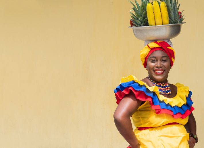 Carnaval 2027 – Cartagena e Bogotá