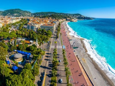 Provence & Riviera Francesa Provence & Riviera Francesa