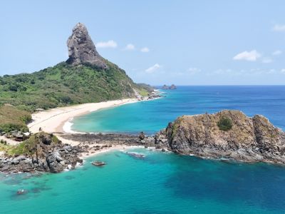 Fernando de Noronha 2027