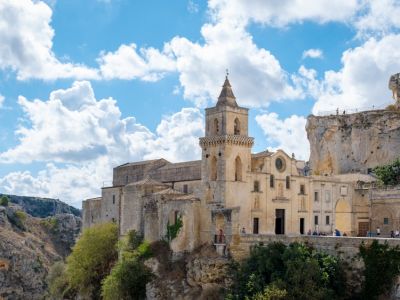 O melhor da Puglia O melhor da Puglia