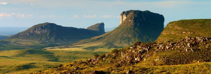 CHAPADA DIAMANTINA