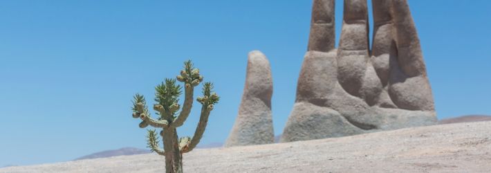 O Chamado dos Lugares Sagrados | Chile: Nayara Alto Atacama
