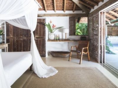 UXUA Casa Hotel & Spa UXUA Casa Hotel & Spa