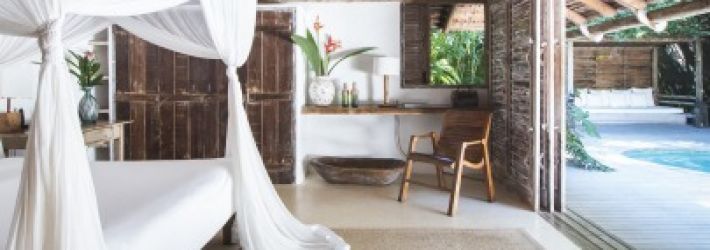 UXUA Casa Hotel & Spa