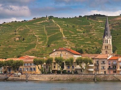 Cores da Provence | Cruzeiro Fluvial em Português Cores da Provence | Cruzeiro Fluvial em Português