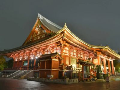 Japão: Tokyo a Kyoto
