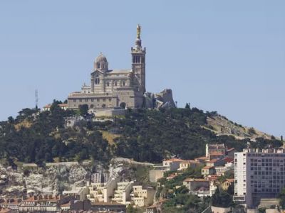 Mediterrâneo: Itália, França e Grécia