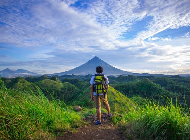 Como curtir as viagens de feriado com segurança