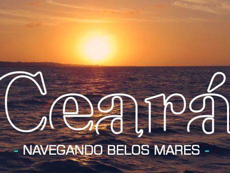 Wee Travel apresenta o Ceará com o eBook 