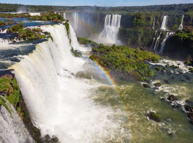 5 dicas para curtir Foz do Iguaçu