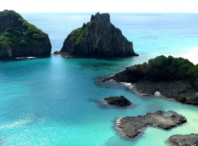 As melhores dicas de Fernando de Noronha