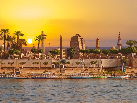 As melhores dicas para conhecer o Egito