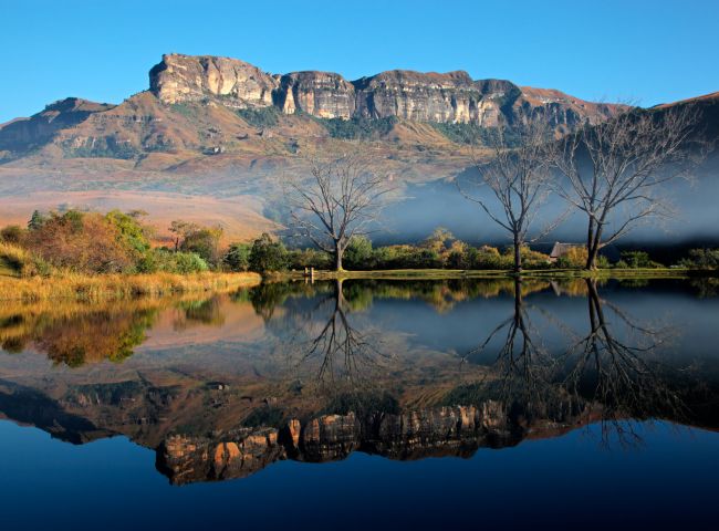 Descobrindo a África do Sul com a Wee Travel
