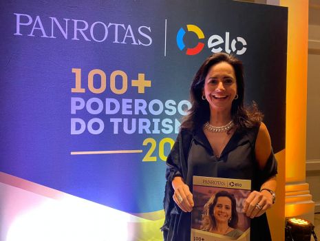 100+ do Turismo: CEO de empresa cearense é destaque em premiação nacional
