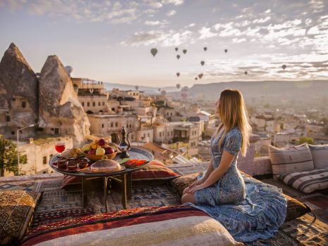 Conheça a Turquia com dicas de Wee Viajantes