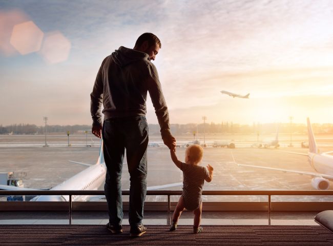 Tendências de viagem para 2022