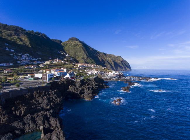 Conheça a Ilha da Madeira em Portugal
