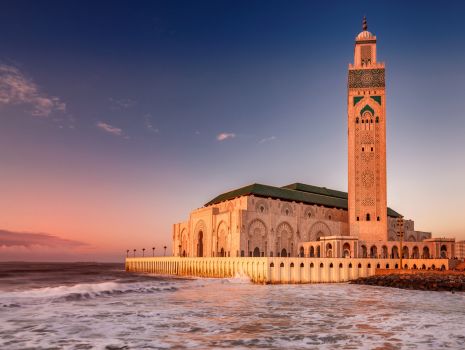 Conheça as maravilhas de Marrocos com a Wee Travel
