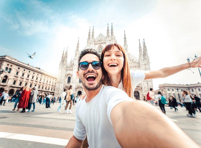 Tendências de Viagens 2023