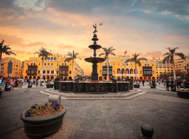 Peru: Um destino fascinante